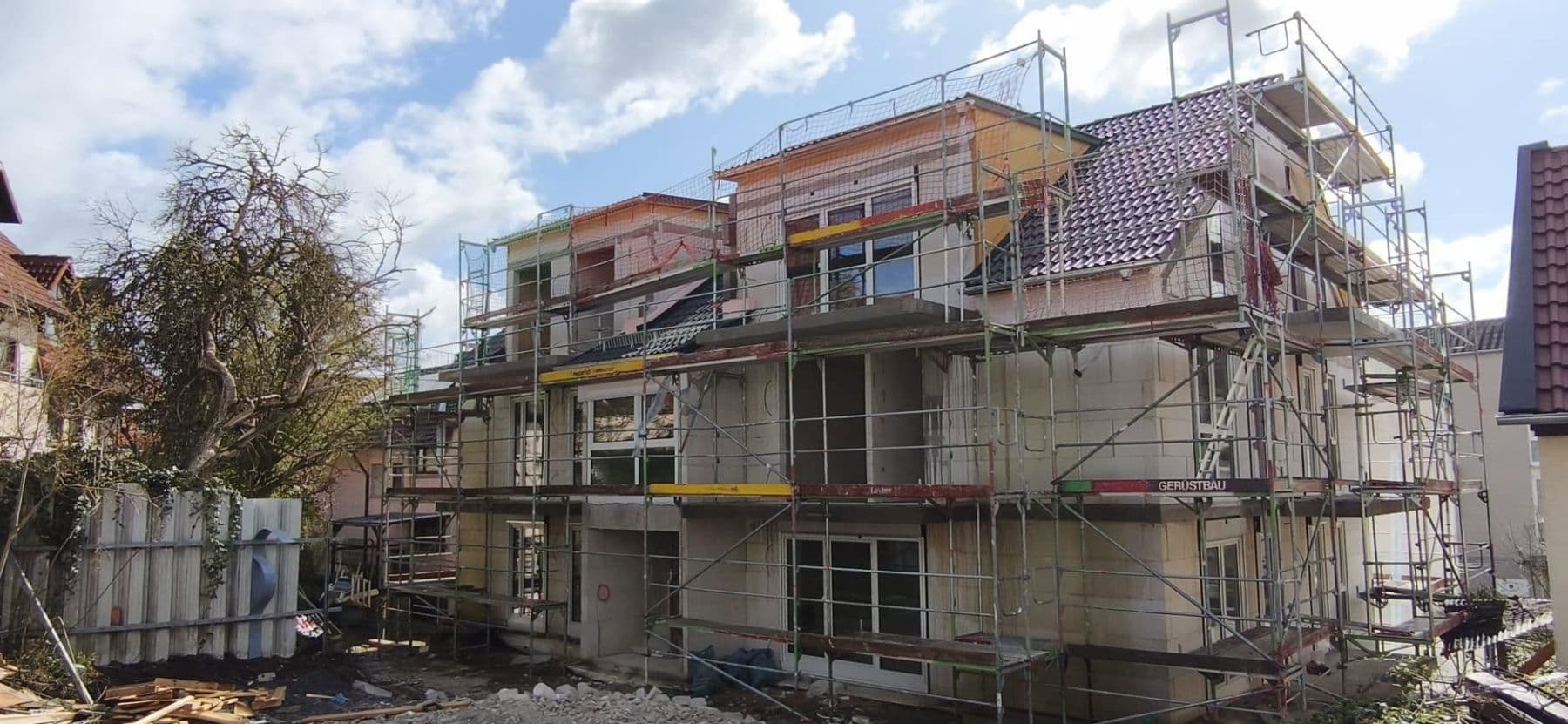 Prodej bytu 4+1 96 m², Brunnengasse 6, Ingersheim, Bádensko-Württembersko Prodej bytu 4+1 96 m², Brunnengasse 6, Ingersheim, Bádensko-Württembersko