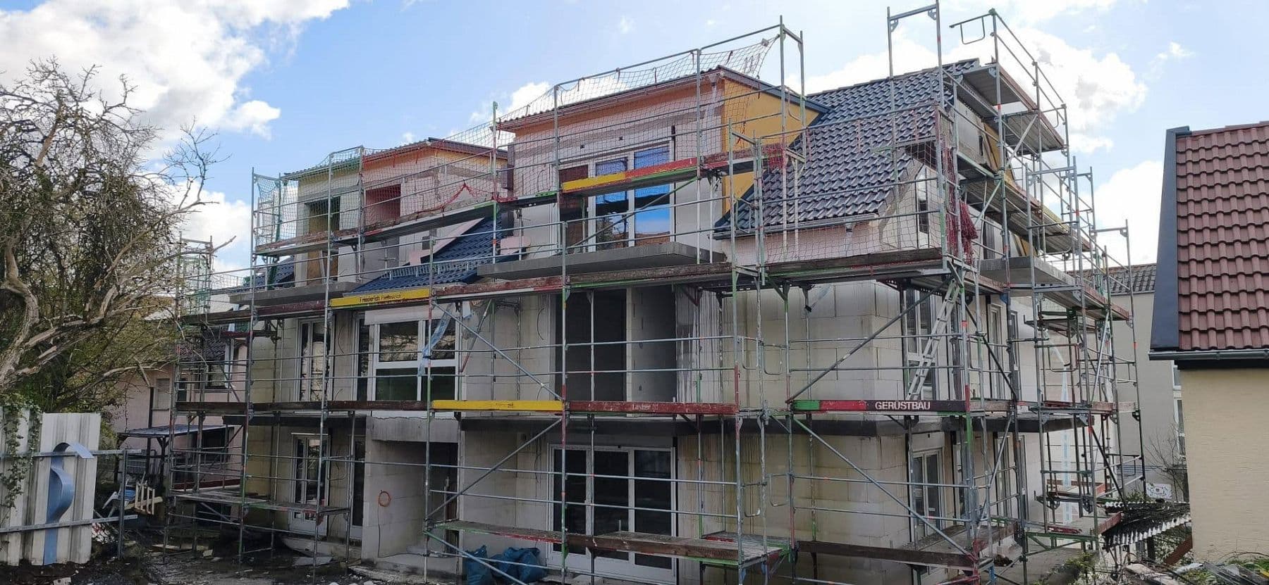Prodej bytu 4+1 96 m², Brunnengasse 6, Ingersheim, Bádensko-Württembersko Prodej bytu 4+1 96 m², Brunnengasse 6, Ingersheim, Bádensko-Württembersko