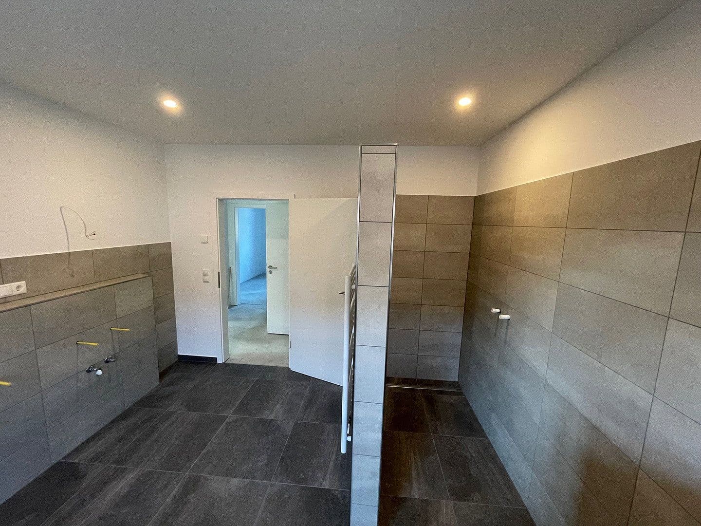 Pronájem domu 139 m², pozemek 500 m², Ribbesbüttel, Dolní Sasko Pronájem domu 139 m², pozemek 500 m², Ribbesbüttel, Dolní Sasko