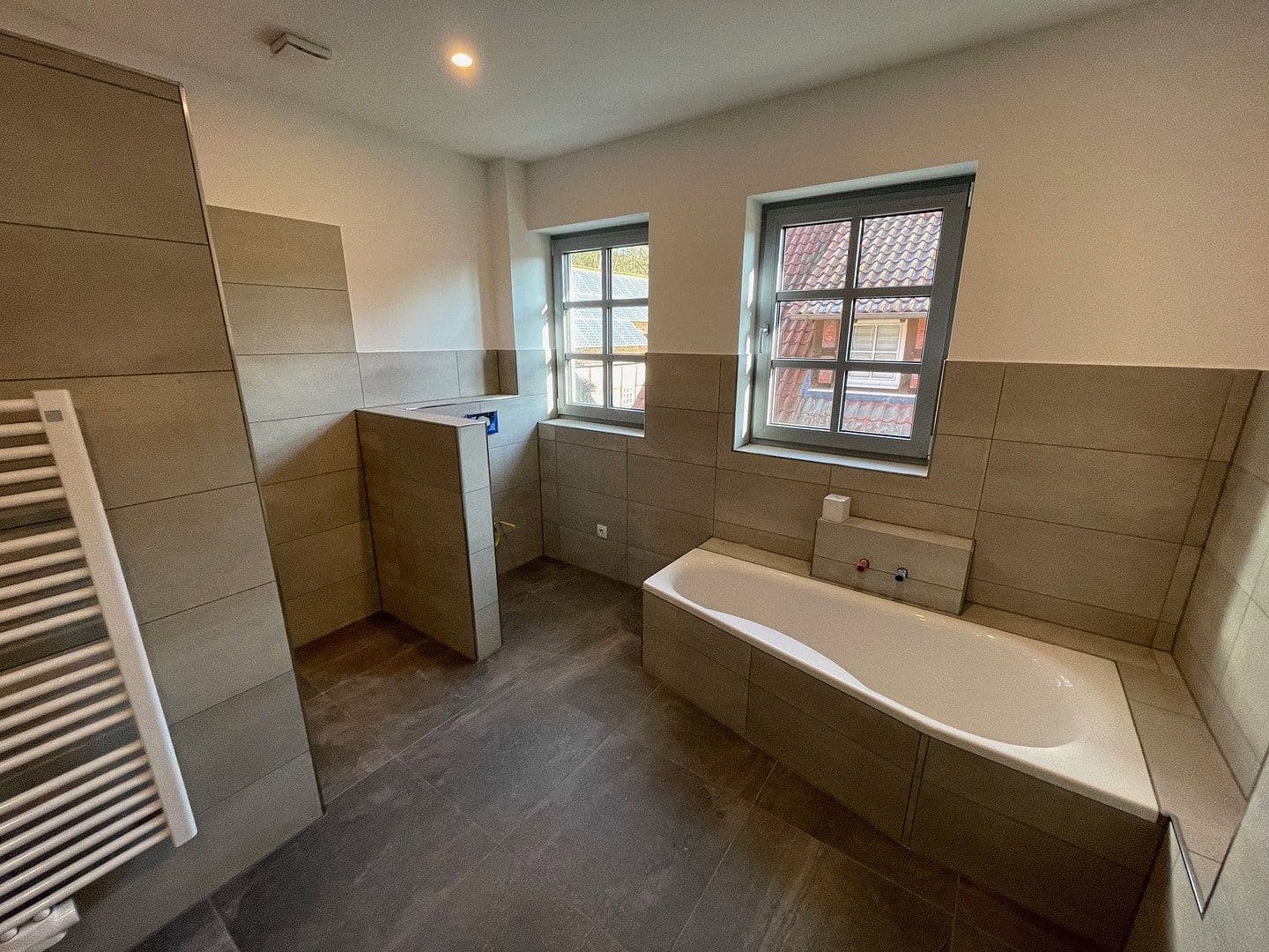 Pronájem domu 139 m², pozemek 500 m², Ribbesbüttel, Dolní Sasko Pronájem domu 139 m², pozemek 500 m², Ribbesbüttel, Dolní Sasko