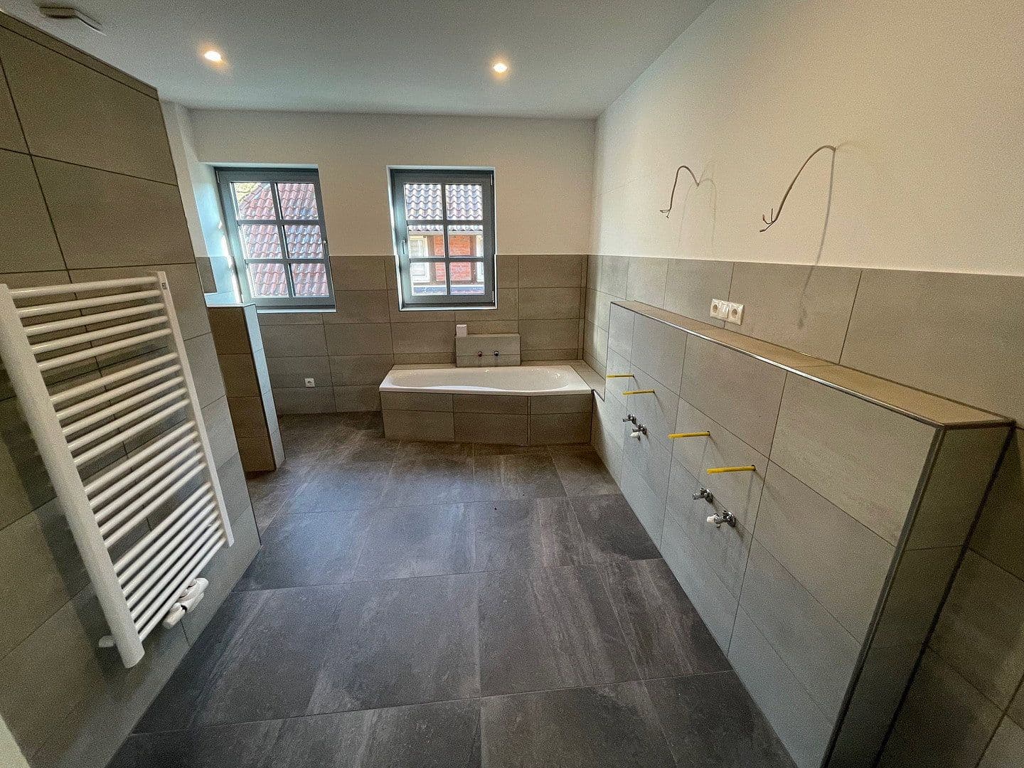 Pronájem domu 139 m², pozemek 500 m², Ribbesbüttel, Dolní Sasko Pronájem domu 139 m², pozemek 500 m², Ribbesbüttel, Dolní Sasko