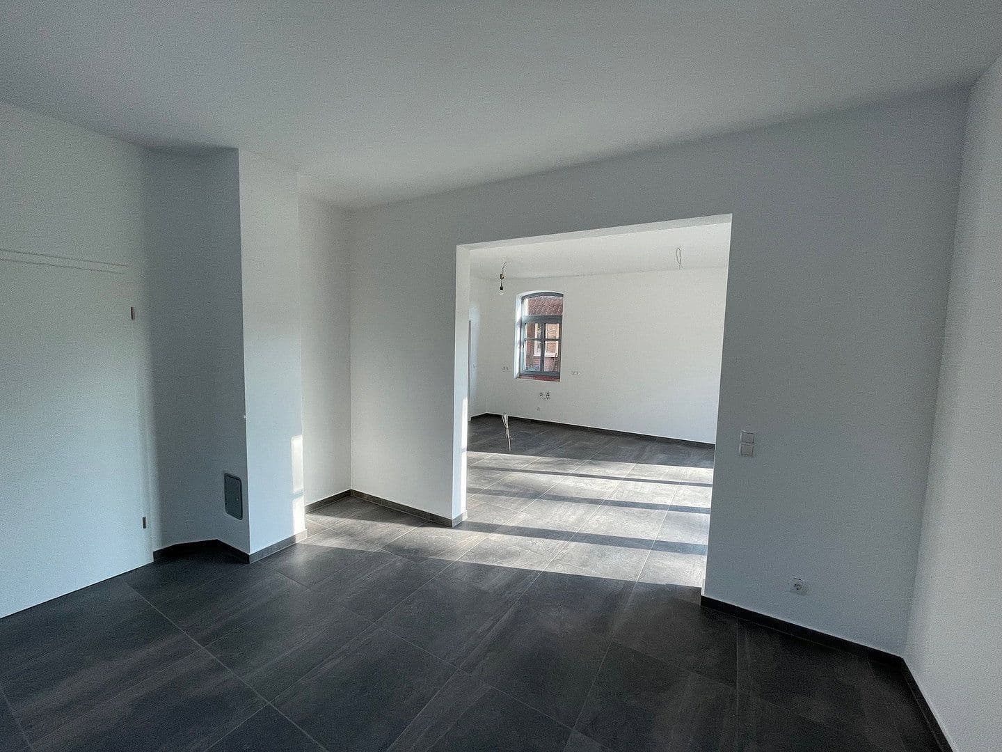 Pronájem domu 139 m², pozemek 500 m², Ribbesbüttel, Dolní Sasko Pronájem domu 139 m², pozemek 500 m², Ribbesbüttel, Dolní Sasko