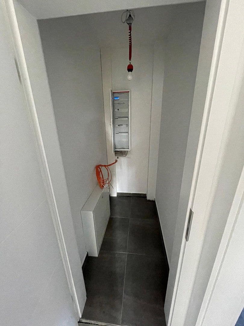 Pronájem domu 139 m², pozemek 500 m², Ribbesbüttel, Dolní Sasko Pronájem domu 139 m², pozemek 500 m², Ribbesbüttel, Dolní Sasko