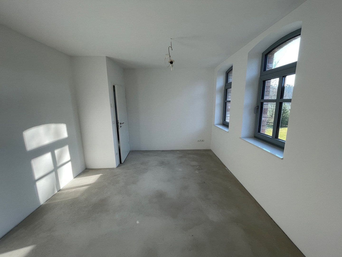 Pronájem domu 139 m², pozemek 500 m², Ribbesbüttel, Dolní Sasko Pronájem domu 139 m², pozemek 500 m², Ribbesbüttel, Dolní Sasko