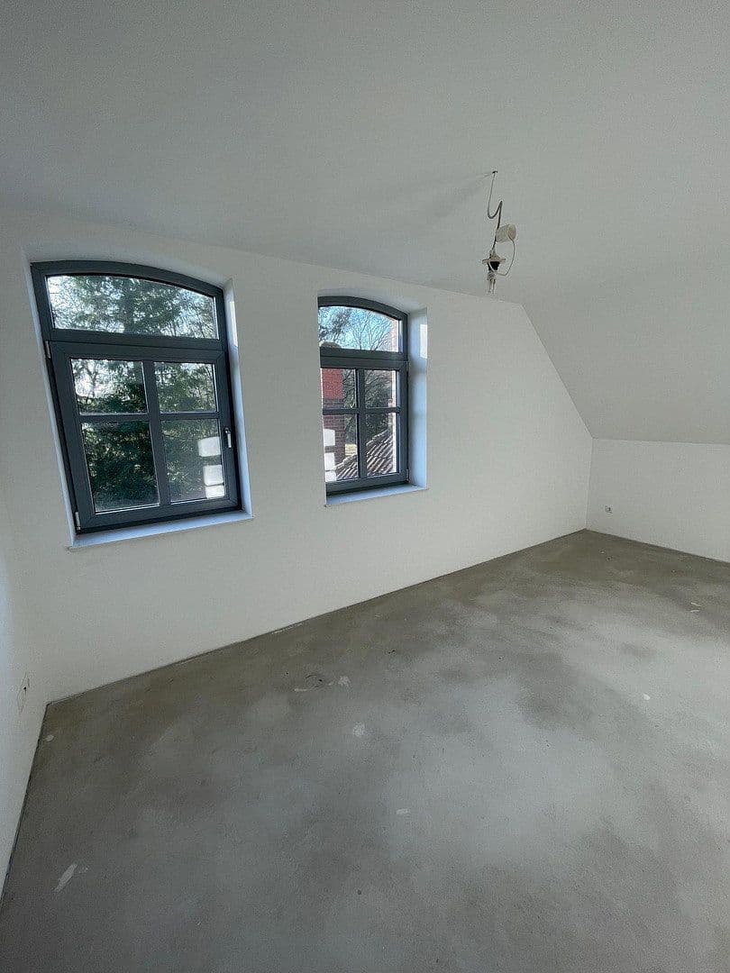 Pronájem domu 139 m², pozemek 500 m², Ribbesbüttel, Dolní Sasko Pronájem domu 139 m², pozemek 500 m², Ribbesbüttel, Dolní Sasko
