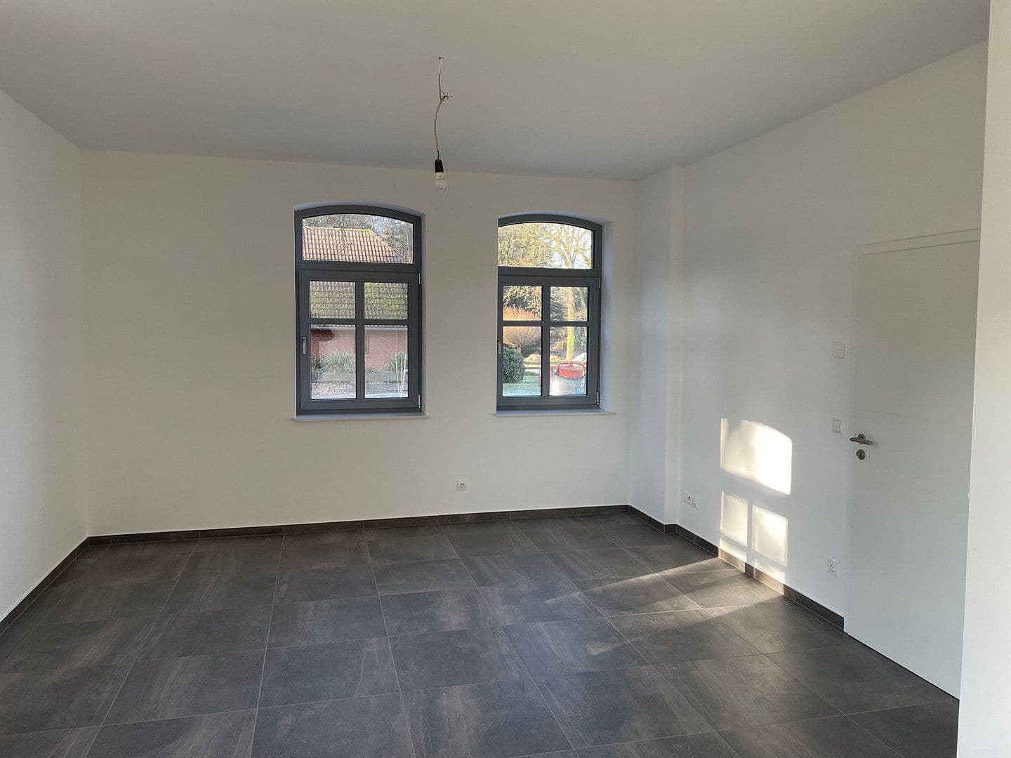 Pronájem domu 139 m², pozemek 500 m², Ribbesbüttel, Dolní Sasko Pronájem domu 139 m², pozemek 500 m², Ribbesbüttel, Dolní Sasko