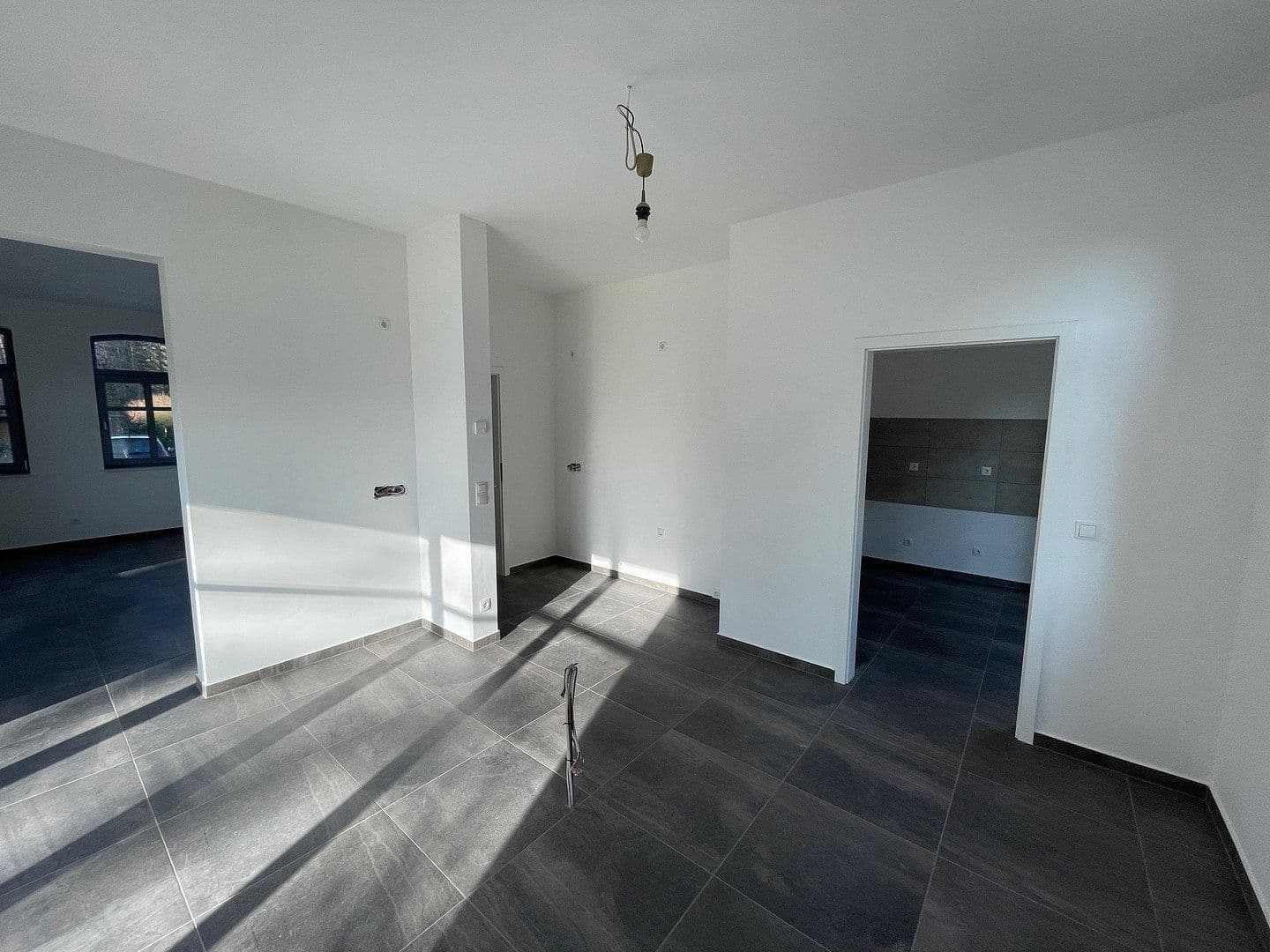 Pronájem domu 139 m², pozemek 500 m², Ribbesbüttel, Dolní Sasko Pronájem domu 139 m², pozemek 500 m², Ribbesbüttel, Dolní Sasko