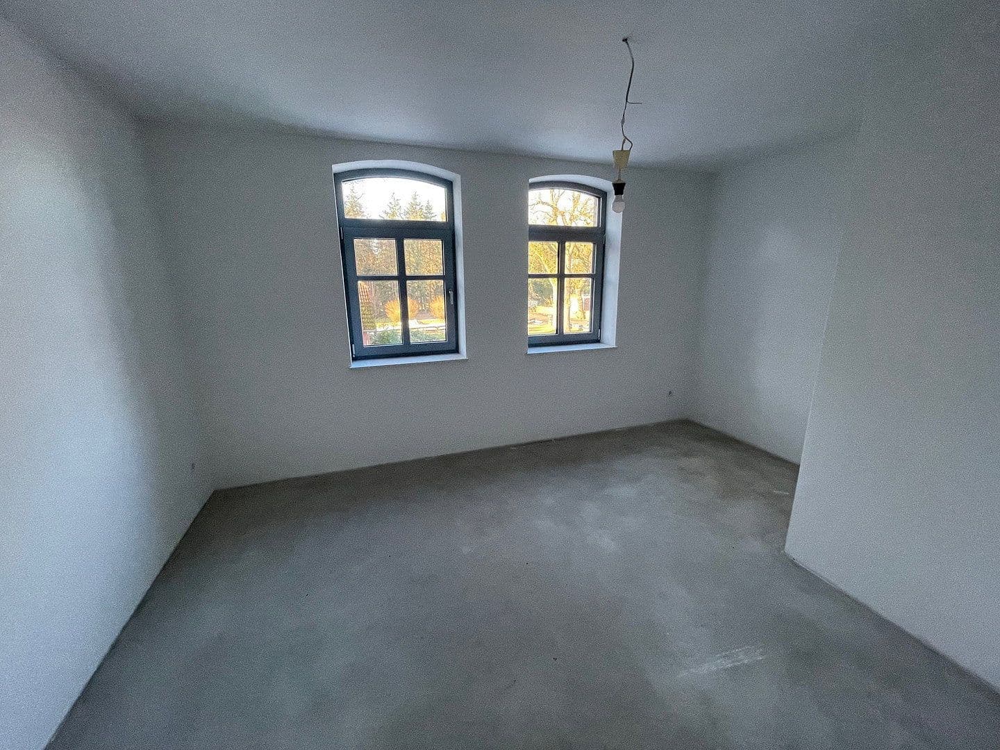 Pronájem domu 139 m², pozemek 500 m², Ribbesbüttel, Dolní Sasko Pronájem domu 139 m², pozemek 500 m², Ribbesbüttel, Dolní Sasko