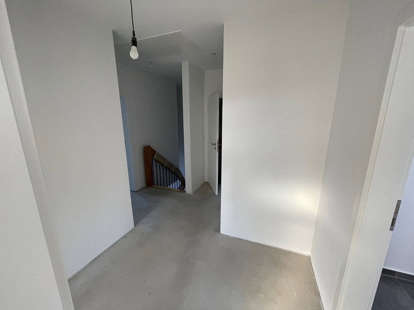 Pronájem domu 139 m², pozemek 500 m², Ribbesbüttel, Dolní Sasko Pronájem domu 139 m², pozemek 500 m², Ribbesbüttel, Dolní Sasko