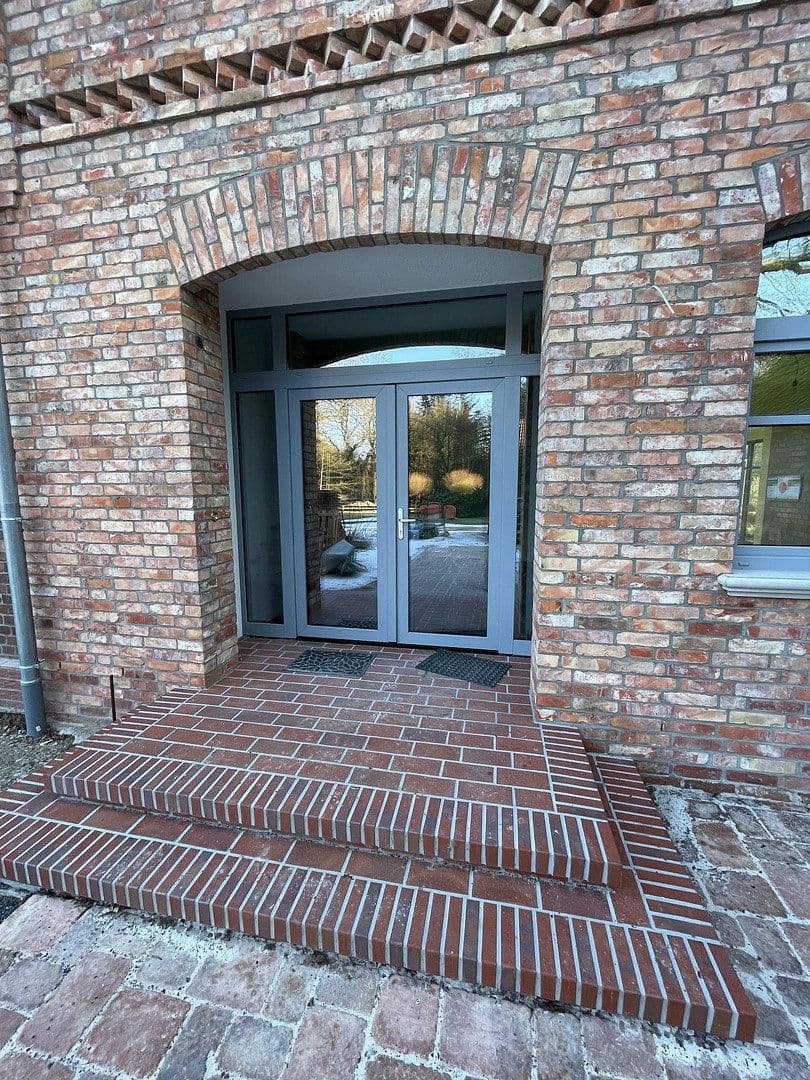 Pronájem domu 139 m², pozemek 500 m², Ribbesbüttel, Dolní Sasko Pronájem domu 139 m², pozemek 500 m², Ribbesbüttel, Dolní Sasko