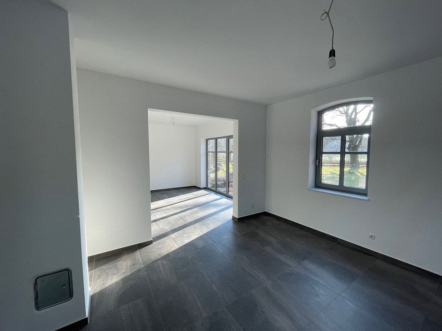 Pronájem domu 139 m², pozemek 500 m², Ribbesbüttel, Dolní Sasko Pronájem domu 139 m², pozemek 500 m², Ribbesbüttel, Dolní Sasko