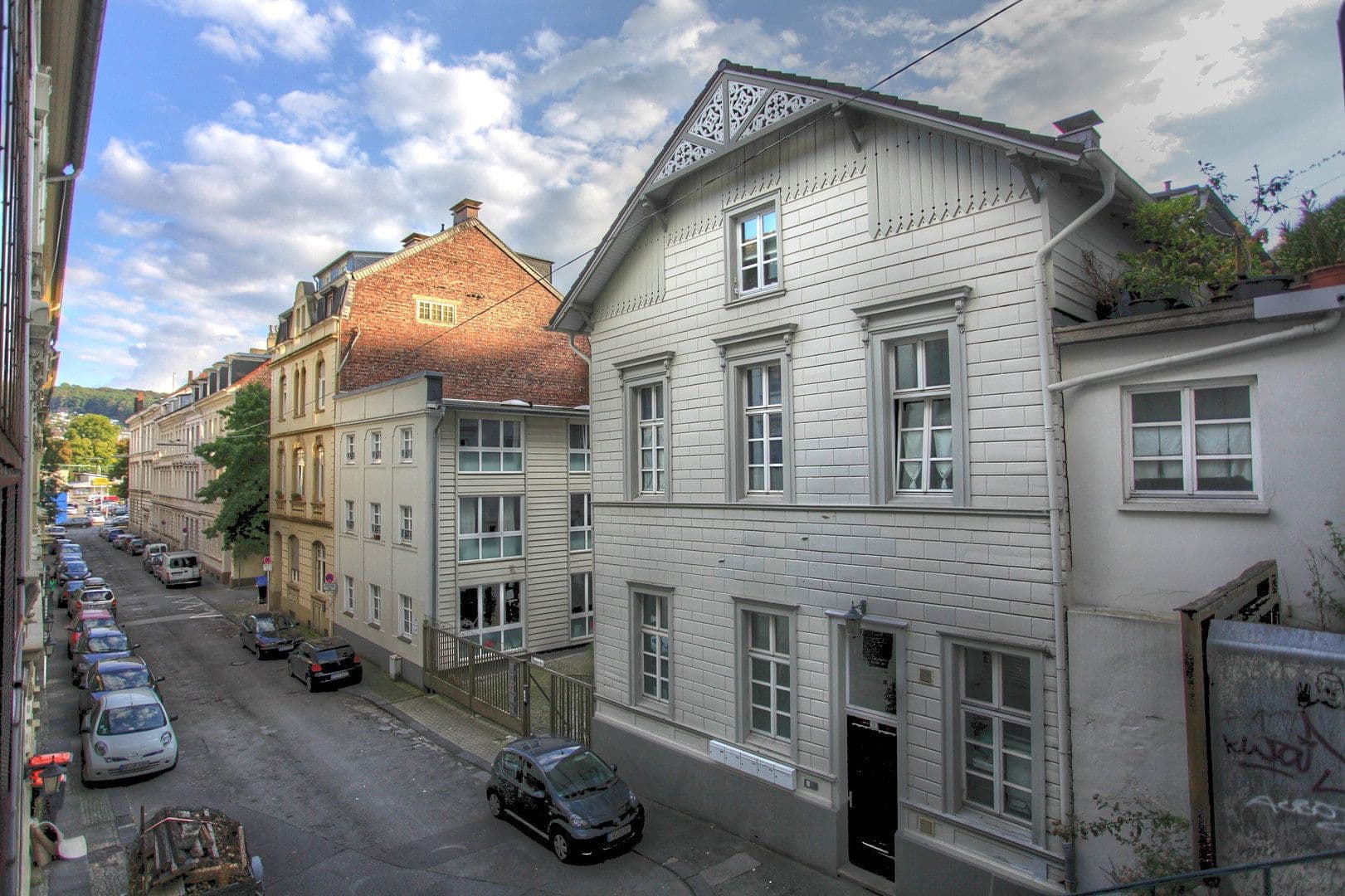Pronájem kanceláře 220 m², Wuppertal, Severní Porýní-Vestfálsko Pronájem kanceláře 220 m², Wuppertal, Severní Porýní-Vestfálsko