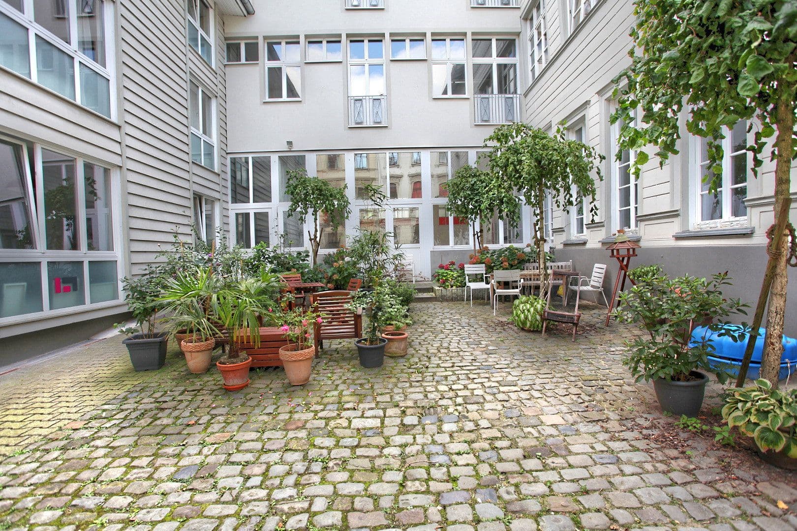 Pronájem kanceláře 220 m², Wuppertal, Severní Porýní-Vestfálsko Pronájem kanceláře 220 m², Wuppertal, Severní Porýní-Vestfálsko