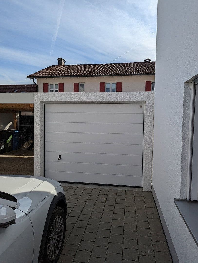 Pronájem domu 142 m², pozemek 285 m², Asamstr. 44, Ingolstadt, Bavorsko Pronájem domu 142 m², pozemek 285 m², Asamstr. 44, Ingolstadt, Bavorsko