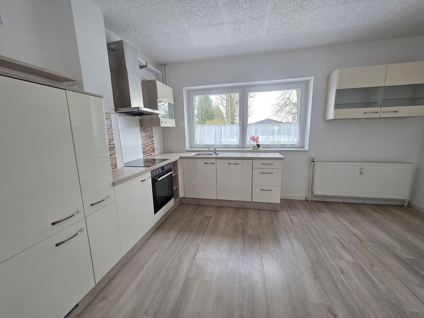 Pronájem bytu 4+1 100 m², Hohenlockstedt, Šlesvicko-Holštýnsko Pronájem bytu 4+1 100 m², Hohenlockstedt, Šlesvicko-Holštýnsko