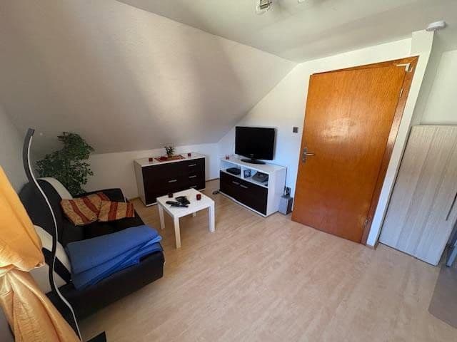 Pronájem bytu 1+1 34 m², Bielefeld, Severní Porýní-Vestfálsko Pronájem bytu 1+1 34 m², Bielefeld, Severní Porýní-Vestfálsko