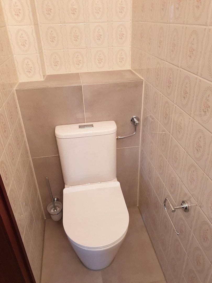 Pronájem bytu 3+1 87 m², Rösrath, Severní Porýní-Vestfálsko Pronájem bytu 3+1 87 m², Rösrath, Severní Porýní-Vestfálsko