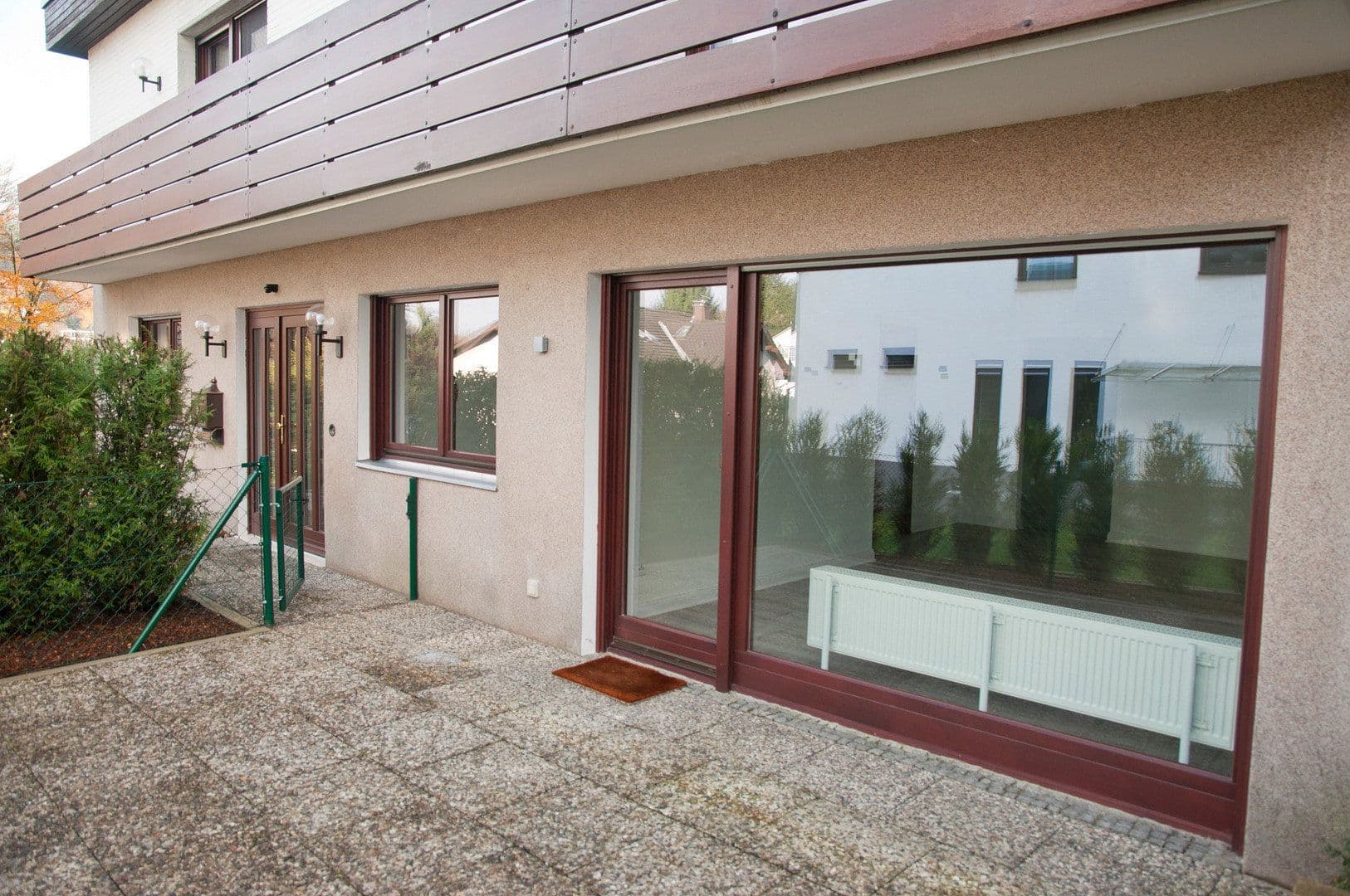 Pronájem bytu 3+1 87 m², Rösrath, Severní Porýní-Vestfálsko Pronájem bytu 3+1 87 m², Rösrath, Severní Porýní-Vestfálsko