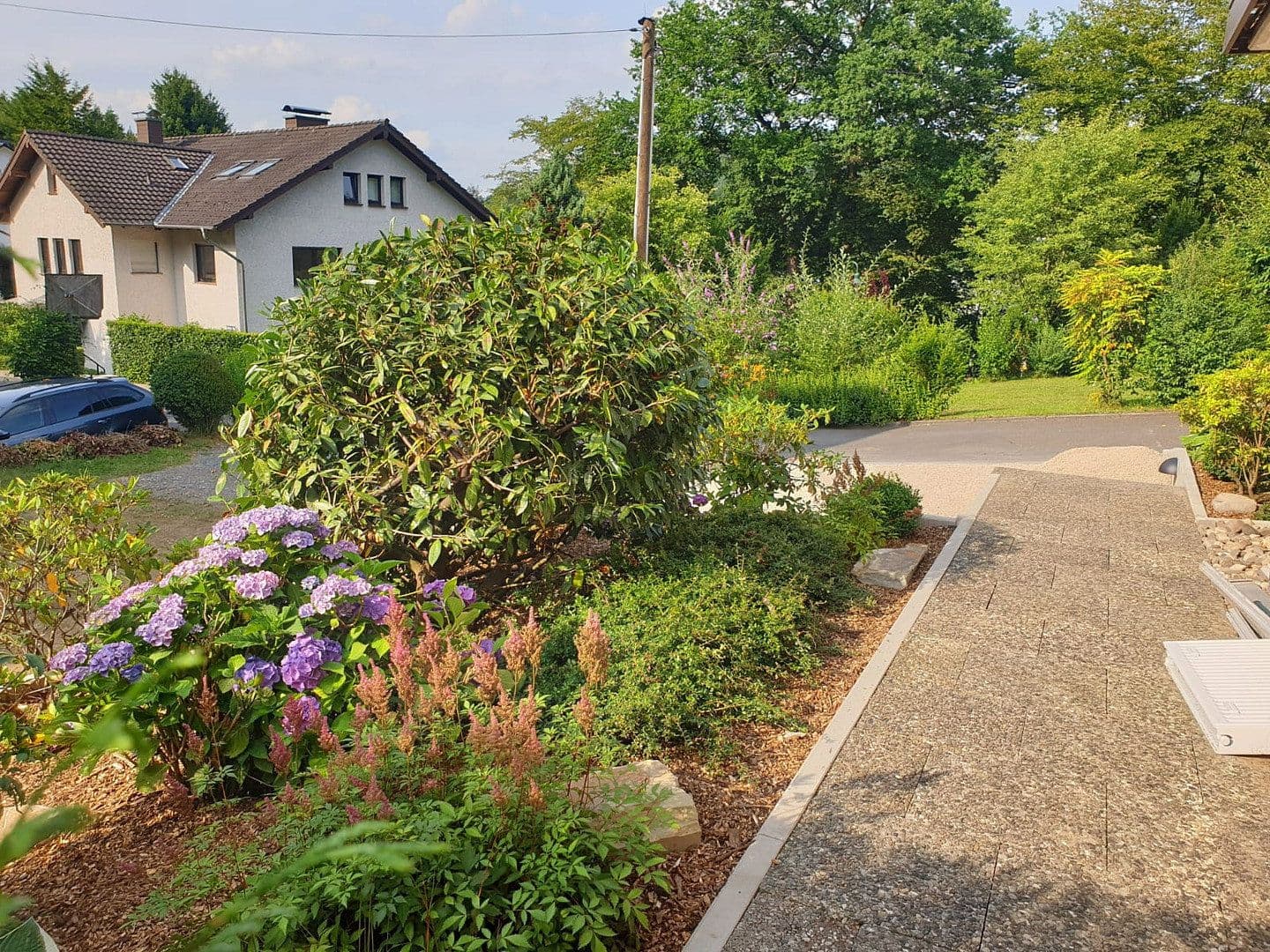 Pronájem bytu 3+1 87 m², Rösrath, Severní Porýní-Vestfálsko Pronájem bytu 3+1 87 m², Rösrath, Severní Porýní-Vestfálsko