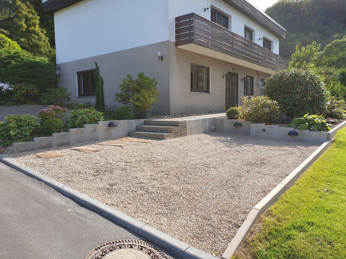 Pronájem bytu 3+1 87 m², Rösrath, Severní Porýní-Vestfálsko Pronájem bytu 3+1 87 m², Rösrath, Severní Porýní-Vestfálsko