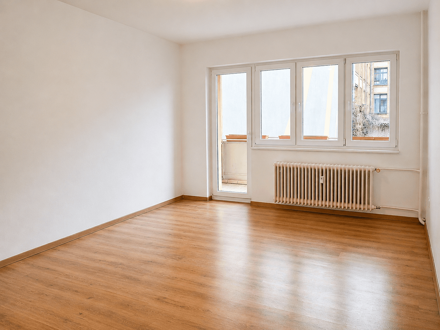 Pronájem bytu 2+1 59 m², Gneisenaustr. 3, Berlin, Berlín Pronájem bytu 2+1 59 m², Gneisenaustr. 3, Berlin, Berlín