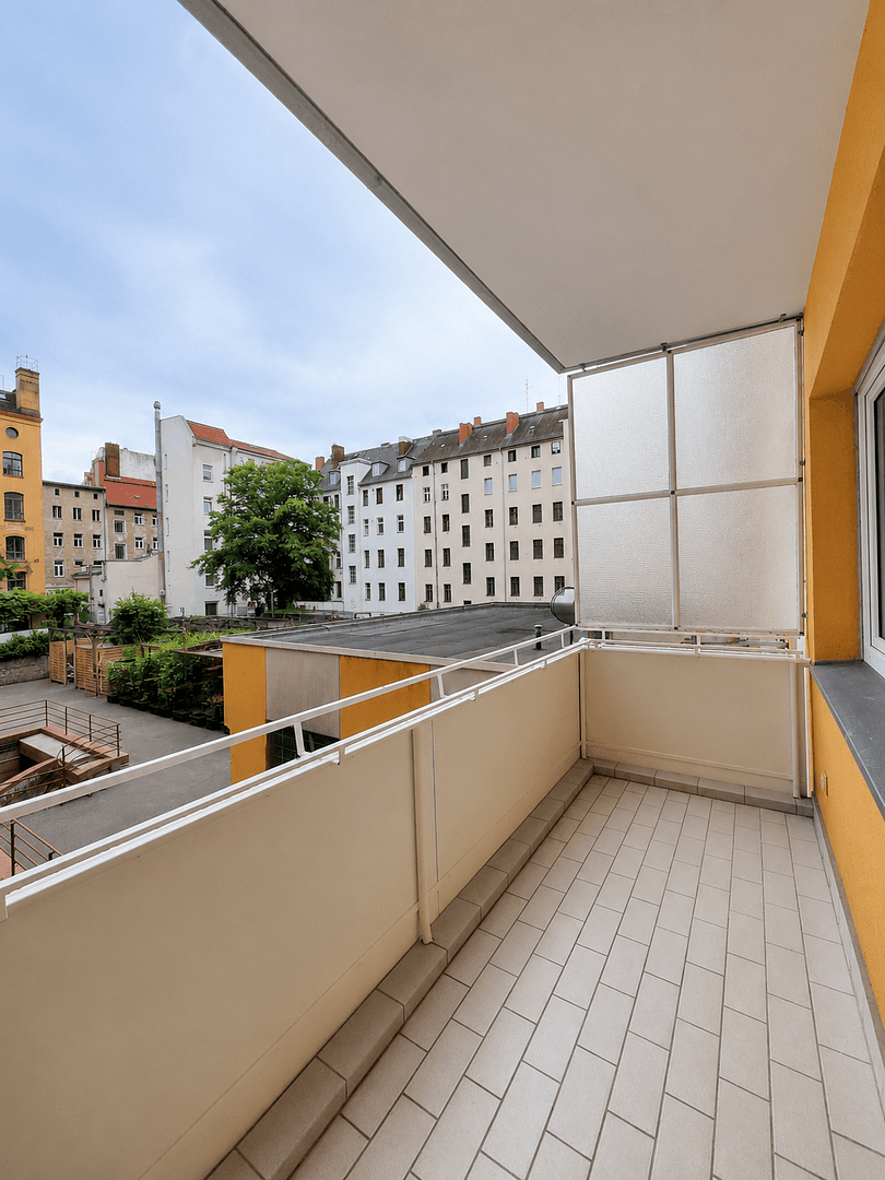 Pronájem bytu 2+1 59 m², Gneisenaustr. 3, Berlin, Berlín Pronájem bytu 2+1 59 m², Gneisenaustr. 3, Berlin, Berlín
