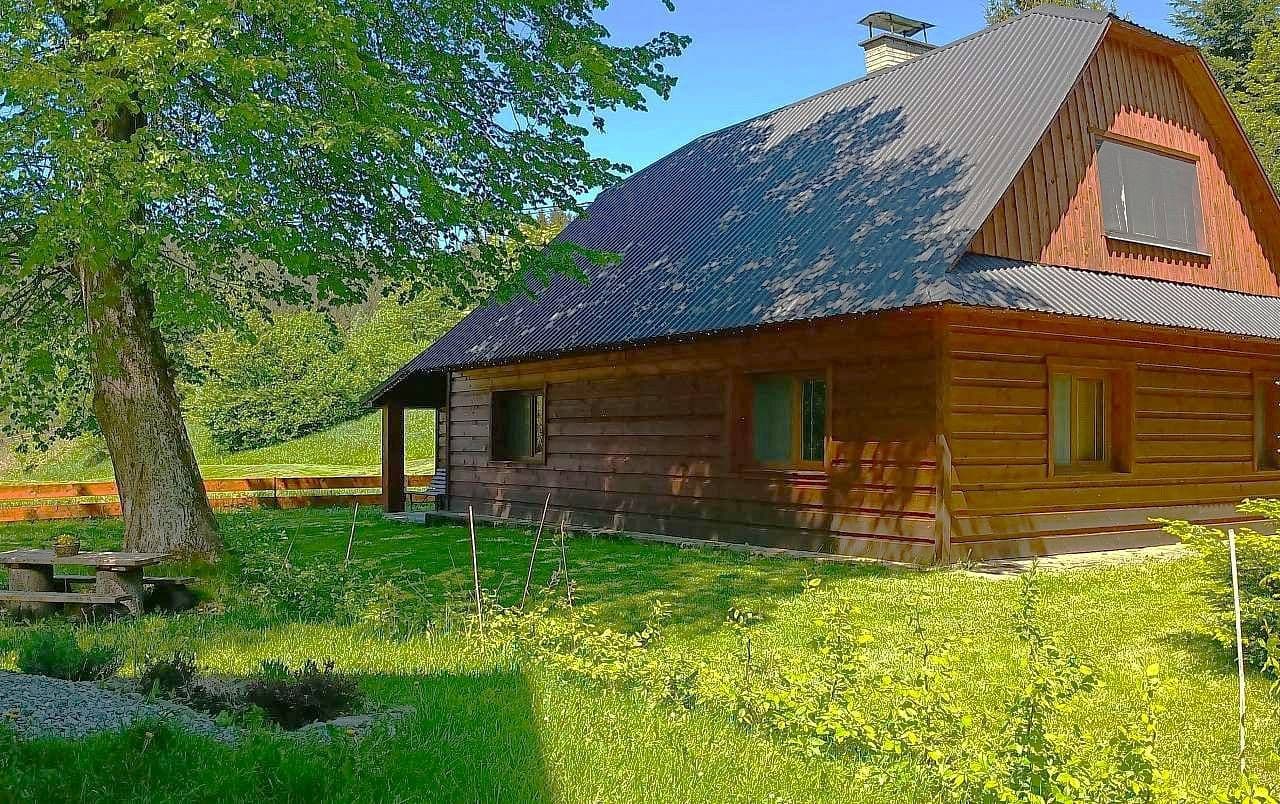 Pronájem chaty, chalupy, Velké Karlovice, Zlínský kraj Pronájem chaty, chalupy, Velké Karlovice, Zlínský kraj