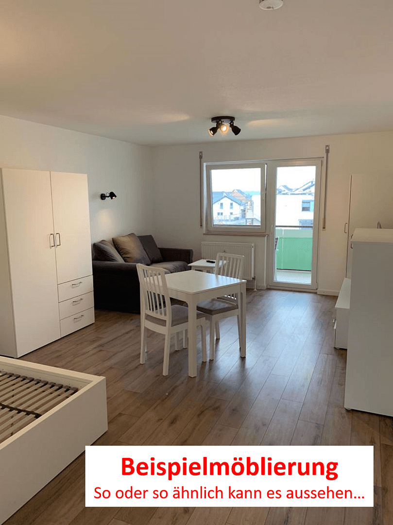 Pronájem bytu 65 m², Metzstraße, Stuttgart, Bádensko-Württembersko Pronájem bytu 65 m², Metzstraße, Stuttgart, Bádensko-Württembersko