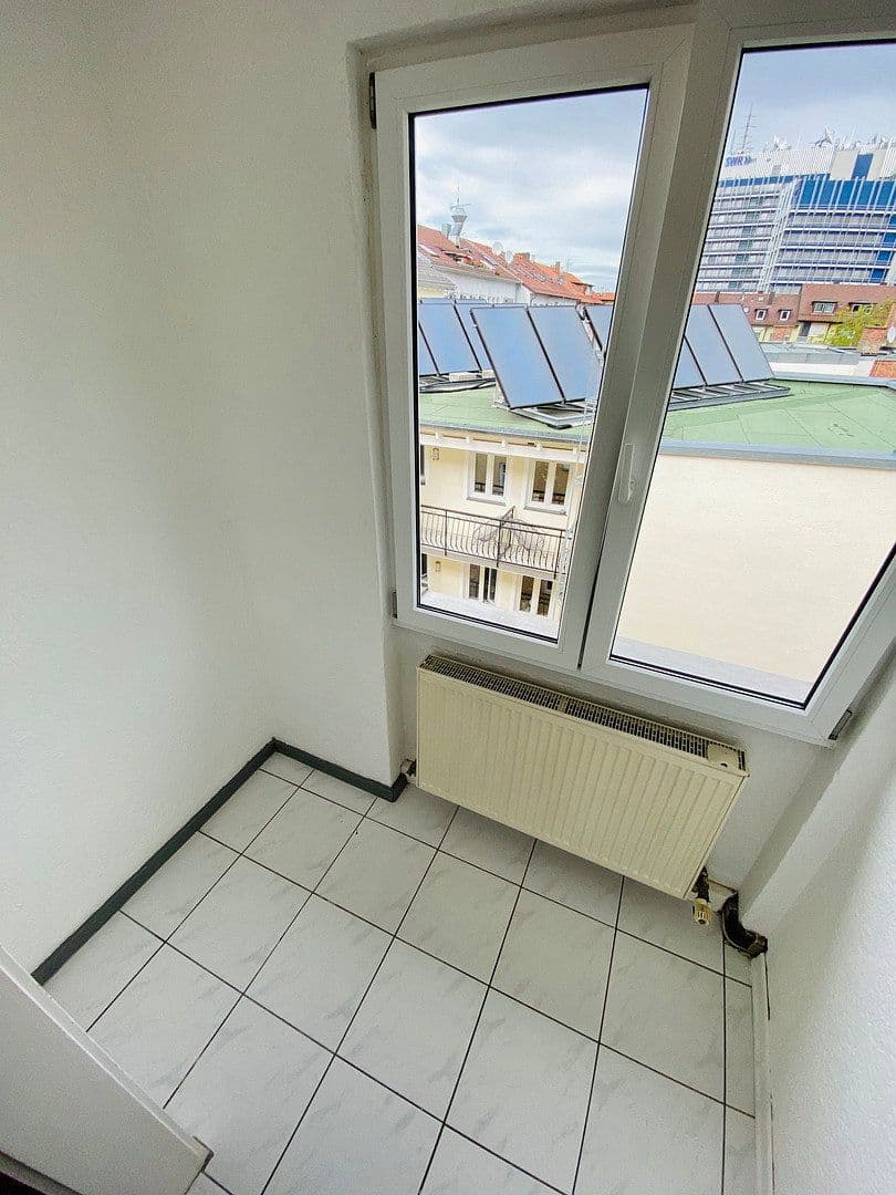 Pronájem bytu 65 m², Metzstraße, Stuttgart, Bádensko-Württembersko Pronájem bytu 65 m², Metzstraße, Stuttgart, Bádensko-Württembersko