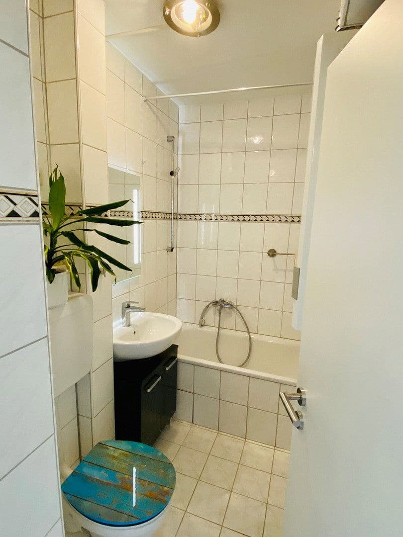 Pronájem bytu 65 m², Metzstraße, Stuttgart, Bádensko-Württembersko Pronájem bytu 65 m², Metzstraße, Stuttgart, Bádensko-Württembersko