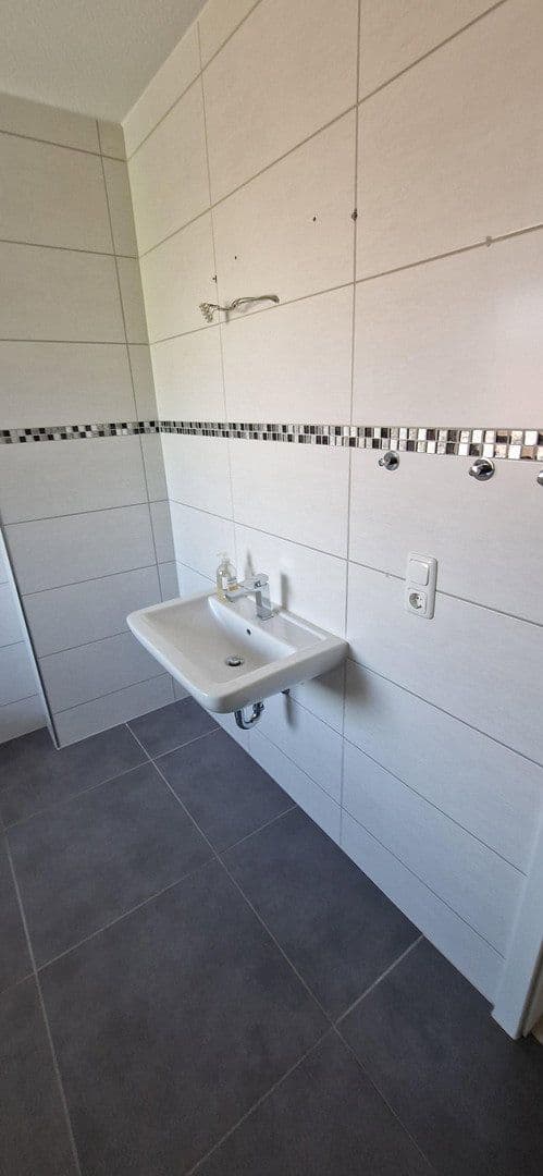 Pronájem bytu 2+1 86 m², Ibbenbüren, Severní Porýní-Vestfálsko Pronájem bytu 2+1 86 m², Ibbenbüren, Severní Porýní-Vestfálsko