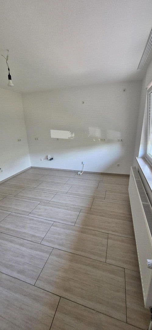 Pronájem bytu 2+1 86 m², Ibbenbüren, Severní Porýní-Vestfálsko Pronájem bytu 2+1 86 m², Ibbenbüren, Severní Porýní-Vestfálsko