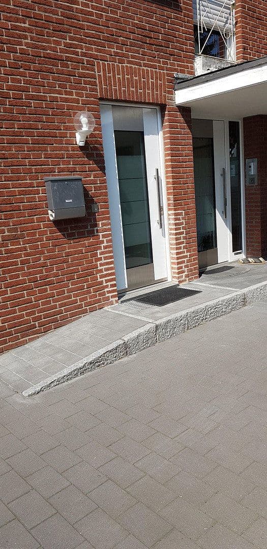 Pronájem bytu 2+1 86 m², Ibbenbüren, Severní Porýní-Vestfálsko Pronájem bytu 2+1 86 m², Ibbenbüren, Severní Porýní-Vestfálsko
