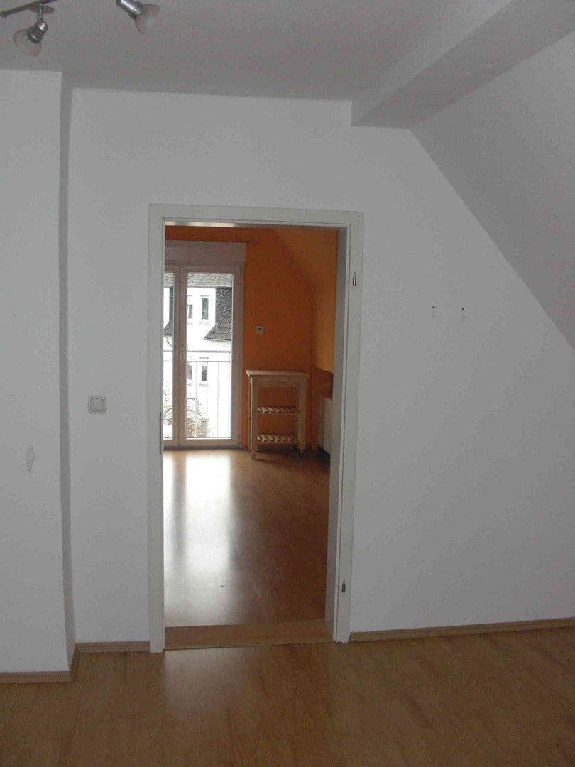 Pronájem bytu 2+1 48 m², Hürth, Severní Porýní-Vestfálsko Pronájem bytu 2+1 48 m², Hürth, Severní Porýní-Vestfálsko