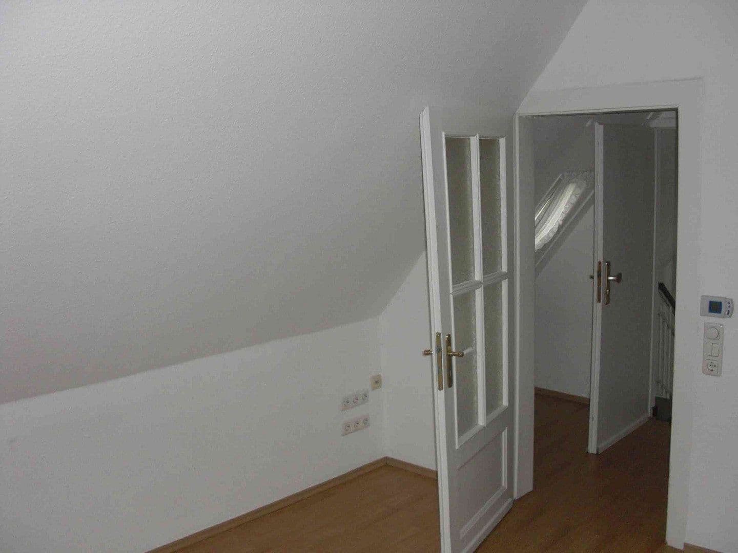 Pronájem bytu 2+1 48 m², Hürth, Severní Porýní-Vestfálsko Pronájem bytu 2+1 48 m², Hürth, Severní Porýní-Vestfálsko