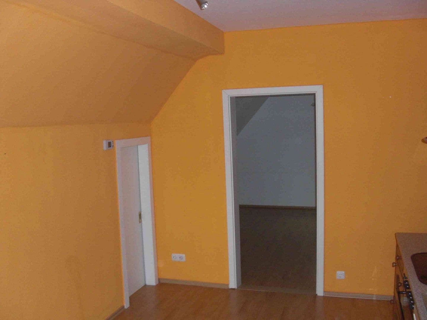 Pronájem bytu 2+1 48 m², Hürth, Severní Porýní-Vestfálsko Pronájem bytu 2+1 48 m², Hürth, Severní Porýní-Vestfálsko
