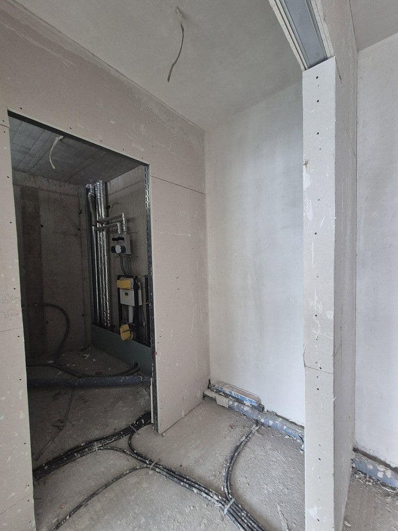 Pronájem bytu 2+kk 63 m², Johannes Rau Alle 34, Gelsenkirchen- Graf Bismark, Severní Porýní-Vestfálsko Pronájem bytu 2+kk 63 m², Johannes Rau Alle 34, Gelsenkirchen- Graf Bismark, Severní Porýní-Vestfálsko
