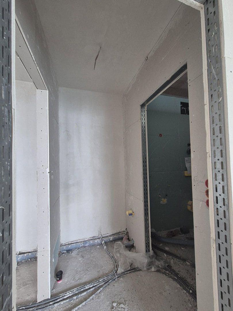 Pronájem bytu 2+kk 63 m², Johannes Rau Alle 34, Gelsenkirchen- Graf Bismark, Severní Porýní-Vestfálsko Pronájem bytu 2+kk 63 m², Johannes Rau Alle 34, Gelsenkirchen- Graf Bismark, Severní Porýní-Vestfálsko