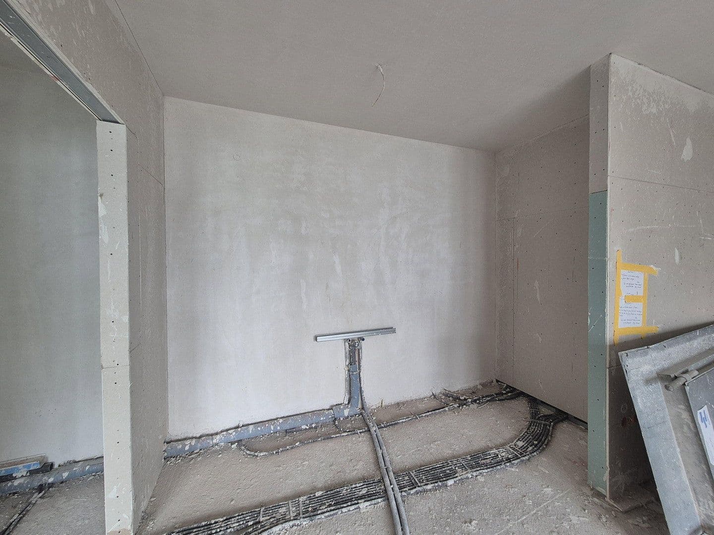 Pronájem bytu 2+kk 63 m², Johannes Rau Alle 34, Gelsenkirchen- Graf Bismark, Severní Porýní-Vestfálsko Pronájem bytu 2+kk 63 m², Johannes Rau Alle 34, Gelsenkirchen- Graf Bismark, Severní Porýní-Vestfálsko