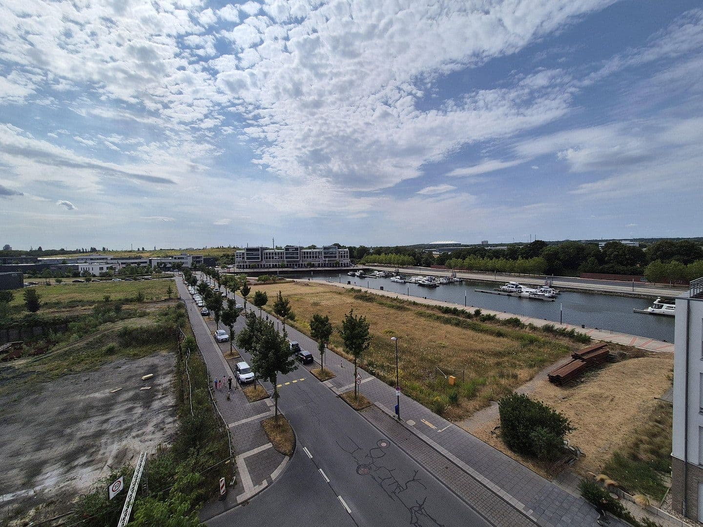Pronájem bytu 2+kk 63 m², Johannes Rau Alle 34, Gelsenkirchen- Graf Bismark, Severní Porýní-Vestfálsko Pronájem bytu 2+kk 63 m², Johannes Rau Alle 34, Gelsenkirchen- Graf Bismark, Severní Porýní-Vestfálsko