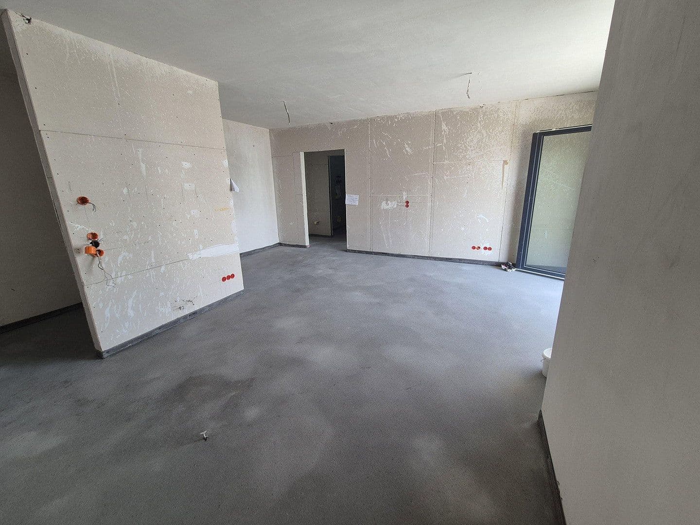 Pronájem bytu 2+kk 63 m², Johannes Rau Alle 34, Stadtteil Graf Bismark in Gelsenkirchen, Severní Porýní-Vestfálsko Pronájem bytu 2+kk 63 m², Johannes Rau Alle 34, Stadtteil Graf Bismark in Gelsenkirchen, Severní Porýní-Vestfálsko