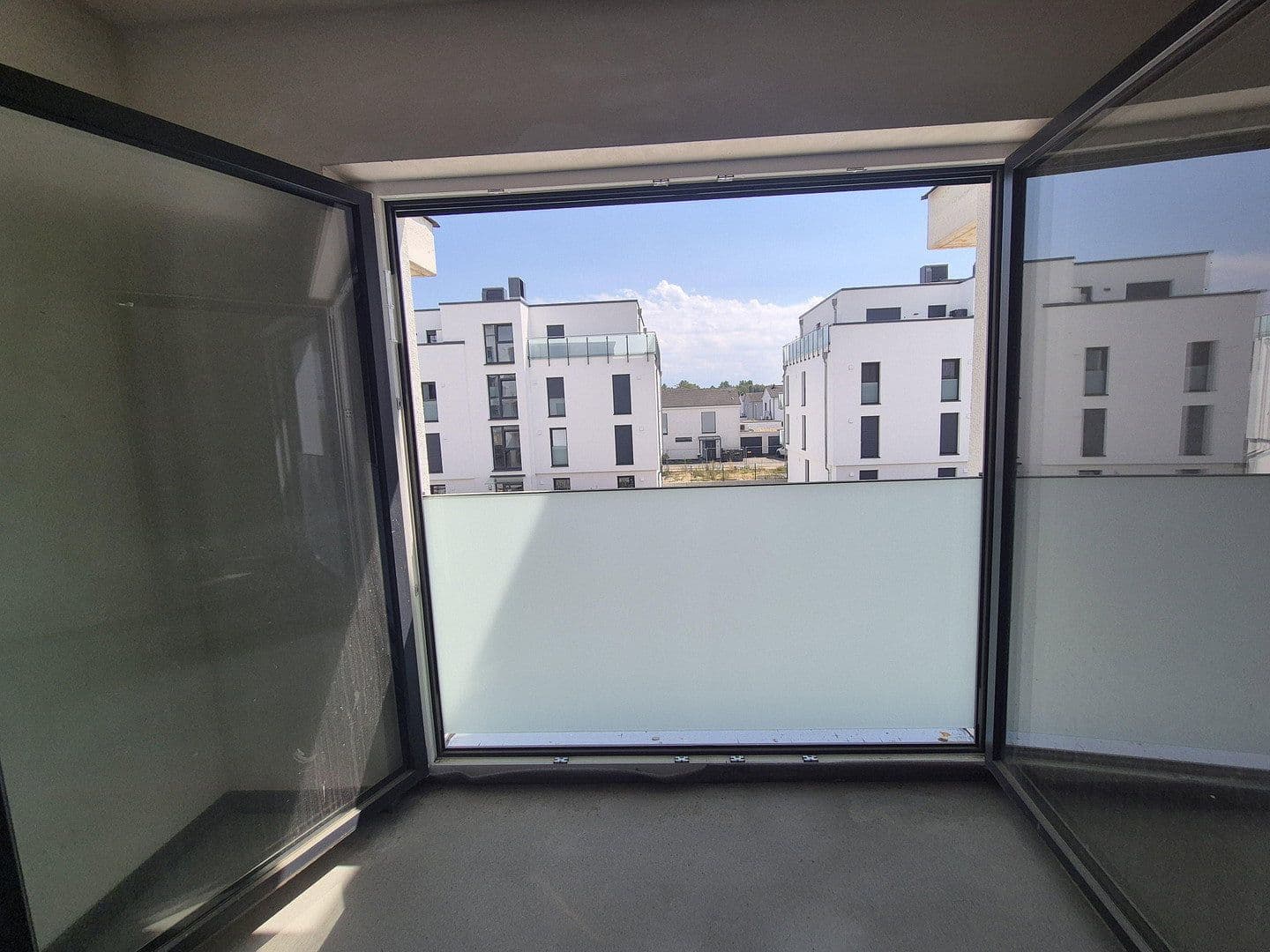 Pronájem bytu 2+kk 63 m², Johannes Rau Alle 34, Stadtteil Graf Bismark in Gelsenkirchen, Severní Porýní-Vestfálsko Pronájem bytu 2+kk 63 m², Johannes Rau Alle 34, Stadtteil Graf Bismark in Gelsenkirchen, Severní Porýní-Vestfálsko