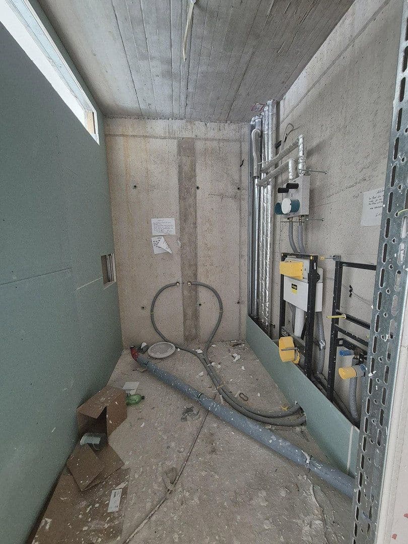 Pronájem bytu 2+kk 63 m², Johannes Rau Alle 34, Gelsenkirchen- Graf Bismark, Severní Porýní-Vestfálsko Pronájem bytu 2+kk 63 m², Johannes Rau Alle 34, Gelsenkirchen- Graf Bismark, Severní Porýní-Vestfálsko