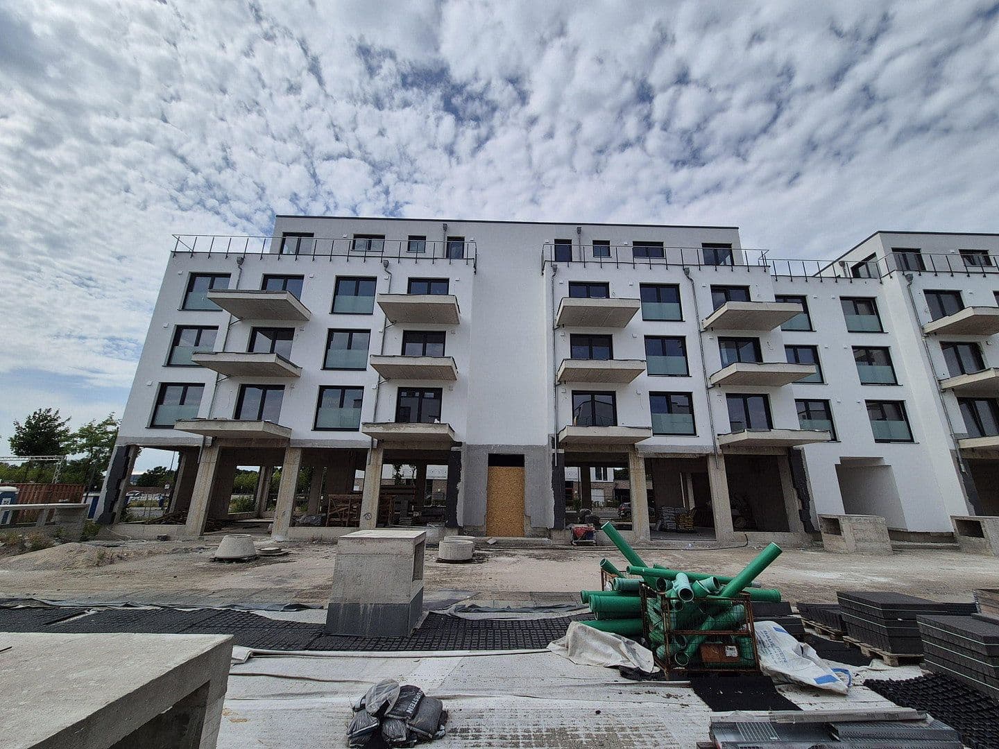 Pronájem bytu 2+kk 63 m², Johannes Rau Alle 34, Gelsenkirchen- Graf Bismark, Severní Porýní-Vestfálsko Pronájem bytu 2+kk 63 m², Johannes Rau Alle 34, Gelsenkirchen- Graf Bismark, Severní Porýní-Vestfálsko