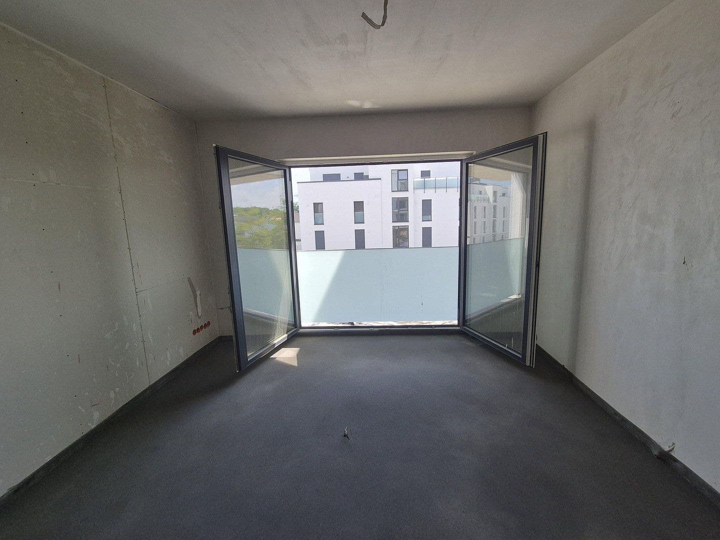 Pronájem bytu 2+kk 63 m², Johannes Rau Alle 34, Stadtteil Graf Bismark in Gelsenkirchen, Severní Porýní-Vestfálsko Pronájem bytu 2+kk 63 m², Johannes Rau Alle 34, Stadtteil Graf Bismark in Gelsenkirchen, Severní Porýní-Vestfálsko