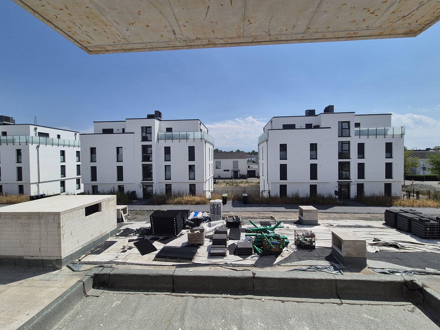 Pronájem bytu 2+kk 63 m², Johannes Rau Alle 34, Stadtteil Graf Bismark in Gelsenkirchen, Severní Porýní-Vestfálsko Pronájem bytu 2+kk 63 m², Johannes Rau Alle 34, Stadtteil Graf Bismark in Gelsenkirchen, Severní Porýní-Vestfálsko