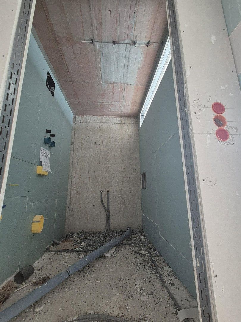 Pronájem bytu 2+kk 63 m², Johannes Rau Alle 34, Gelsenkirchen- Graf Bismark, Severní Porýní-Vestfálsko Pronájem bytu 2+kk 63 m², Johannes Rau Alle 34, Gelsenkirchen- Graf Bismark, Severní Porýní-Vestfálsko