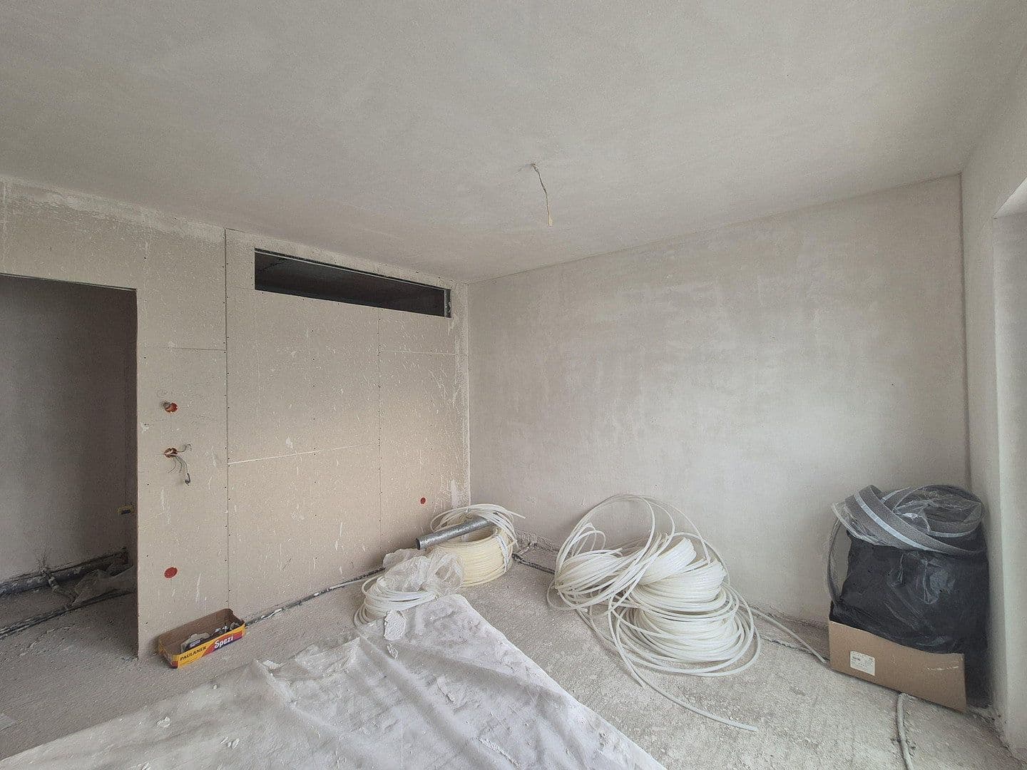 Pronájem bytu 2+kk 63 m², Johannes Rau Alle 34, Gelsenkirchen- Graf Bismark, Severní Porýní-Vestfálsko Pronájem bytu 2+kk 63 m², Johannes Rau Alle 34, Gelsenkirchen- Graf Bismark, Severní Porýní-Vestfálsko