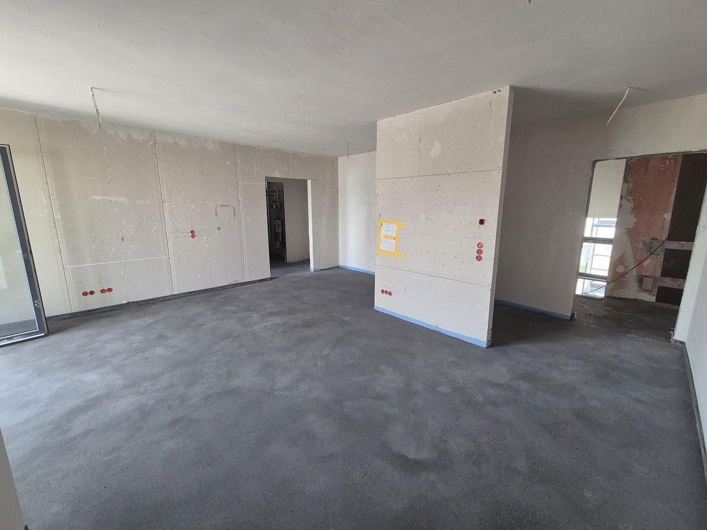 Pronájem bytu 2+kk 63 m², Johannes Rau Alle 34, Stadtteil Graf Bismark in Gelsenkirchen, Severní Porýní-Vestfálsko Pronájem bytu 2+kk 63 m², Johannes Rau Alle 34, Stadtteil Graf Bismark in Gelsenkirchen, Severní Porýní-Vestfálsko