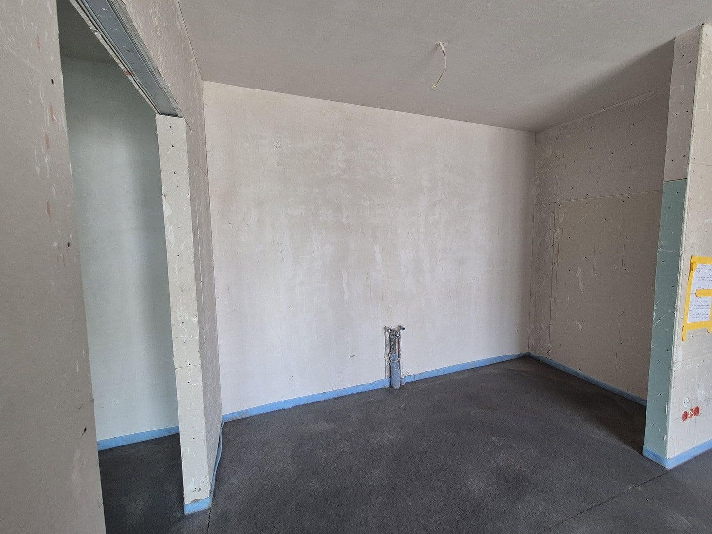 Pronájem bytu 2+kk 63 m², Johannes Rau Alle 34, Stadtteil Graf Bismark in Gelsenkirchen, Severní Porýní-Vestfálsko Pronájem bytu 2+kk 63 m², Johannes Rau Alle 34, Stadtteil Graf Bismark in Gelsenkirchen, Severní Porýní-Vestfálsko